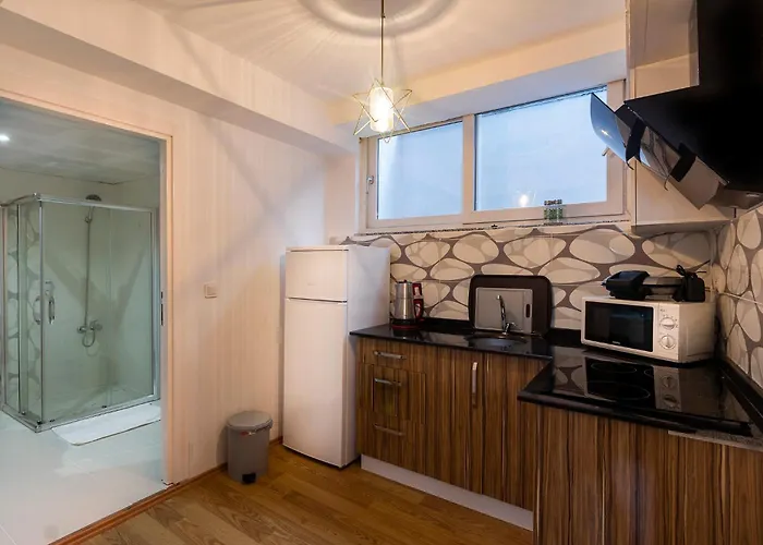 Economic Basement Room