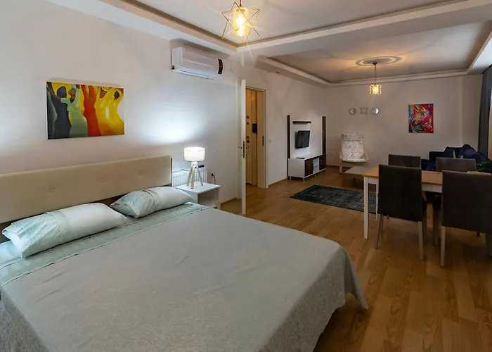 Economic Basement Room