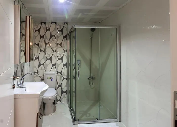 Economic Basement Room
